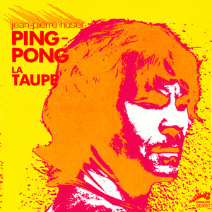 Ping-Pong / La taupe (Evasion 1972) - Single