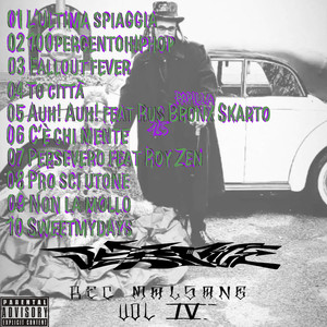 Persevero (Explicit)