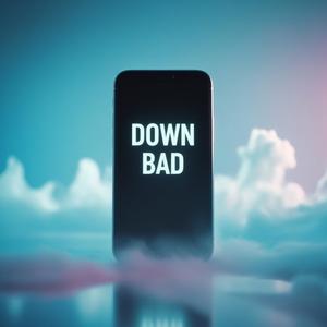 Down Bad (feat. Gooner Gang & @teamcakez)