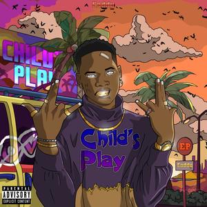 Cinderella(feat. Pseudo DP & T3mi) (Explicit)