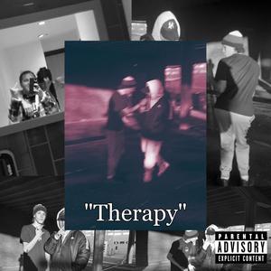 Therapy (feat. Young Mikey) (Explicit)