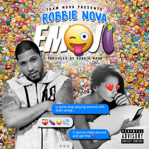 Emoji (Explicit)