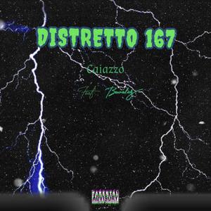 Distretto 167 (feat. Bovalez) [Explicit]