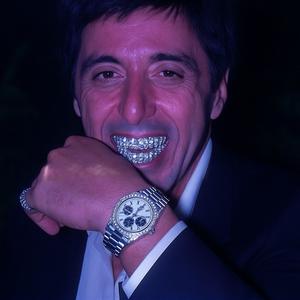 Laces freestyle (Explicit)