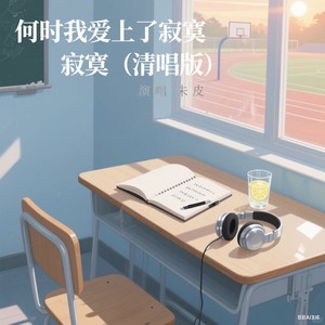 何时我爱上了寂寞 (清唱版)