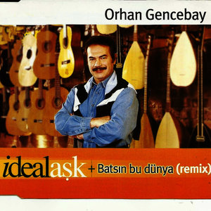 İdeal Aşk