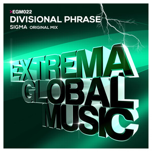 Sigma (Original Mix)