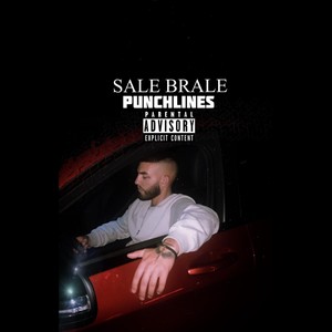 Punchlines (Explicit)