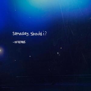 Should I? (feat. Fakie Funk)