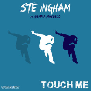 Touch Me (Kritikal Mass Remix)
