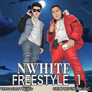 Freestyle 1