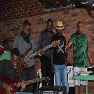 Song for bafana bafana