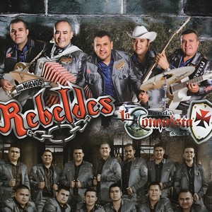Corrido Del Moreno (En Vivo)