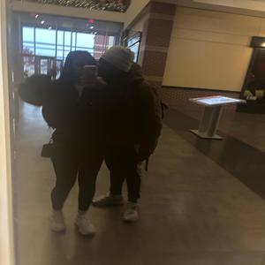 liilmere6 By my side (Explicit)