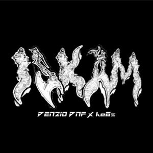 ISKAM (feat. ke8z) [Explicit]