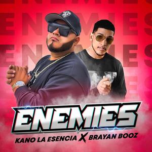Enemies(feat. Brayan Booz)