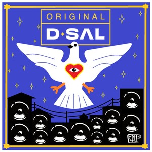 Original D'sal