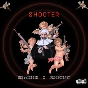 Shooter (feat. Project Baby) (Explicit)