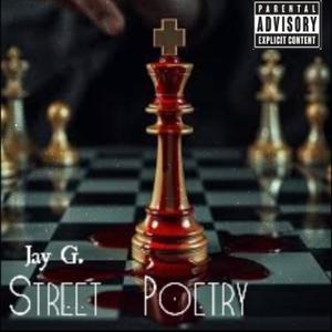 Street Poetry (Explicit)