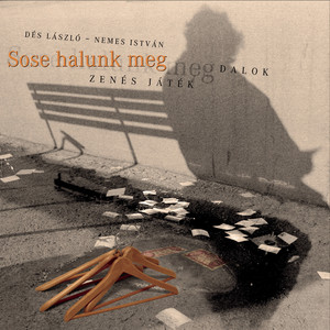 Van-e még?