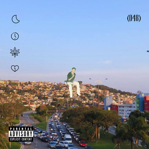 Tudo Que Eu Tinha pra Falar (Explicit)