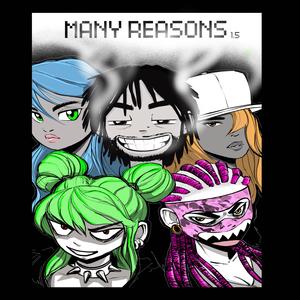 No Costs (feat. CallMeZion & Soo Casa) (Explicit)