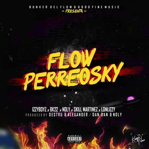 Flow Perreosky (Explicit)