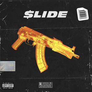 $lide (feat. DonnBillsz & Nadorich) [Explicit]