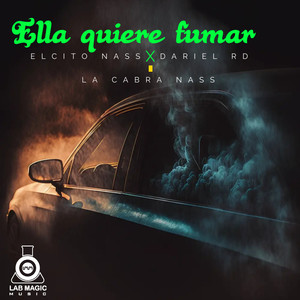 Ella Quiere Fumar (Explicit)