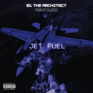 Jet Fuel (feat. Blanxx) (Explicit)