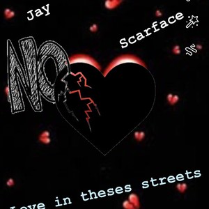 Love in these streets (Explicit)