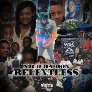 Blues (feat. Mikey Thurd) (Explicit)