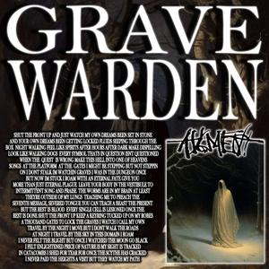 GRAVEWARDEN (Explicit)