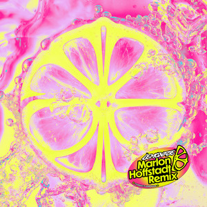 LEMONADE-aespa&Marlon Hoffstadt