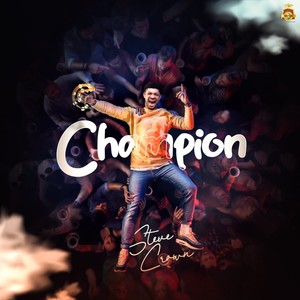 Champion (Live)