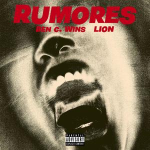 RUMORES (feat. Lion) (Explicit)