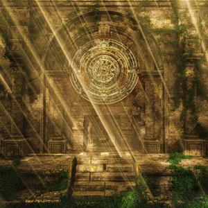 Golden Hour (feat. Cassie Wilson & Tanner Fruit)