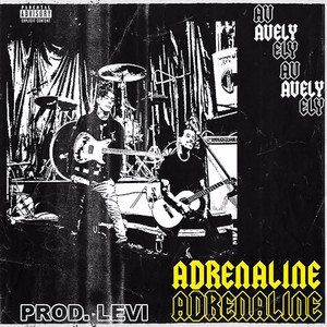 Adrenaline (Explicit)