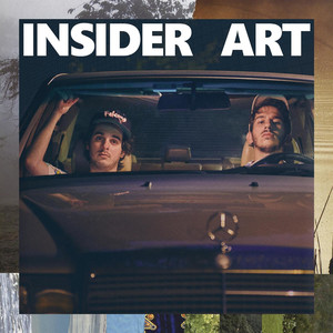 Insider Art