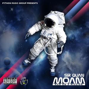 Devil's Advocate(feat. St. Nicolas) (Explicit)