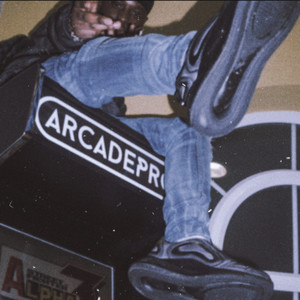 Epilogue Remix Feat 6IXVI (Explicit)