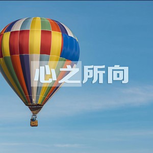 心之所向