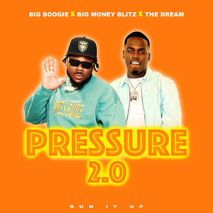 Pressure 2.0 (Shawty You Pressure) (Explicit)
