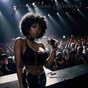 Just Bass (feat. Ant Live!|Remix|Explicit)