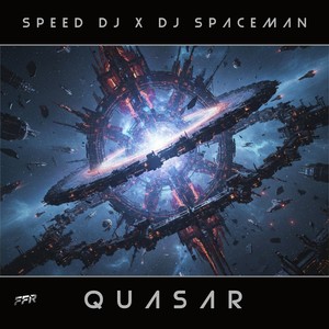 Quasar (Extended Mix)