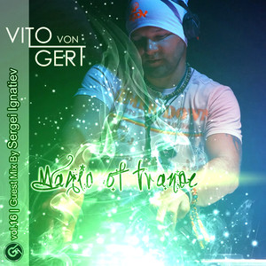 Magic Of Trance, Vol. 16