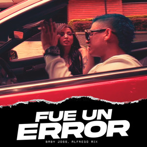 Fue Un Error
