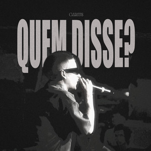 Quem Disse?