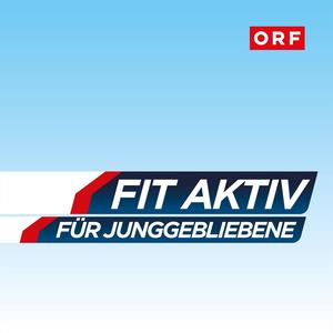 Fit aktiv für Junggebliebene