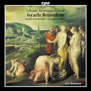 Israelsbrünnlein - Israelsbrünnlein: No. 1, O Herr, ich bin dein Knecht